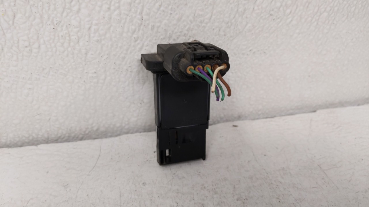 2013-2022 Honda Accord Mass Air Flow Meter Maf 151861 - Oemusedautoparts1.com
