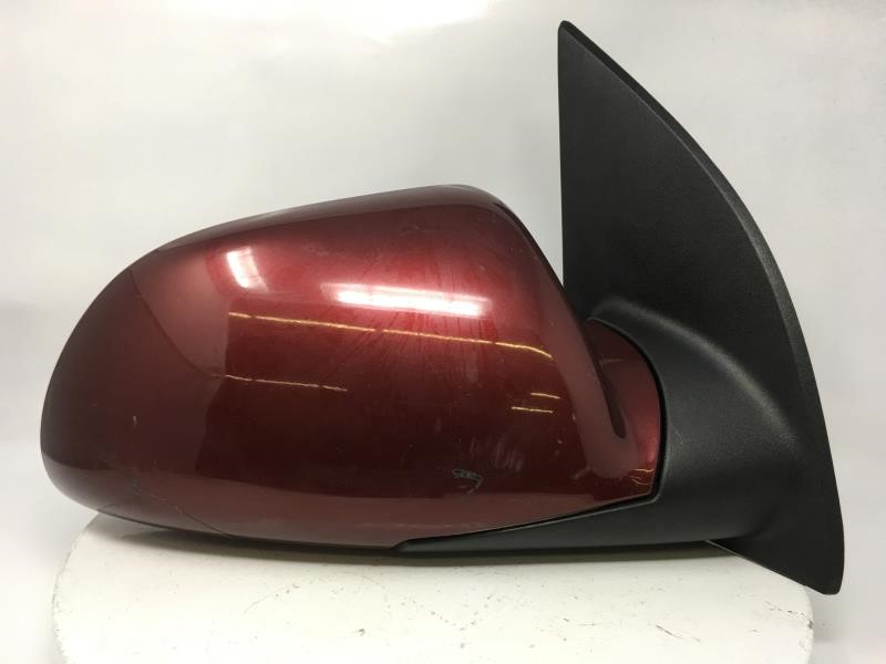 2004 Saturn Vue Passenger Right Side View Power Door Mirror 15266 - Oemusedautoparts1.com