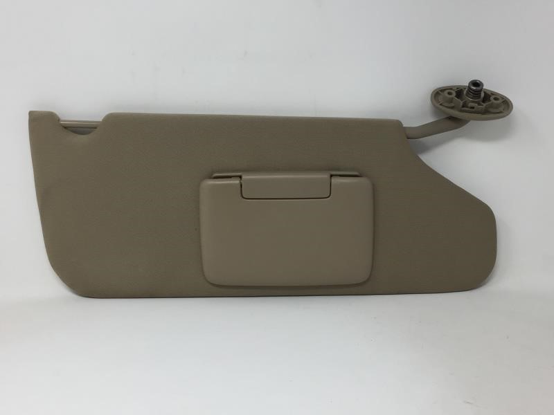 Picture of 2011-2014 Dodge Avenger Passenger Sun Visor Mirror Right Sunvisor 1526