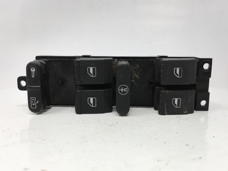 Picture of 2000-2005 Volkswagen Passat Driver Left Door Master Power Window Switch 15270