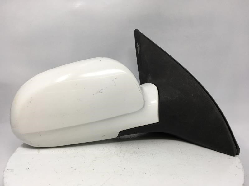 Picture of 2004-2008 Suzuki Forenza Passenger Right Side View Power Door Mirror 15297