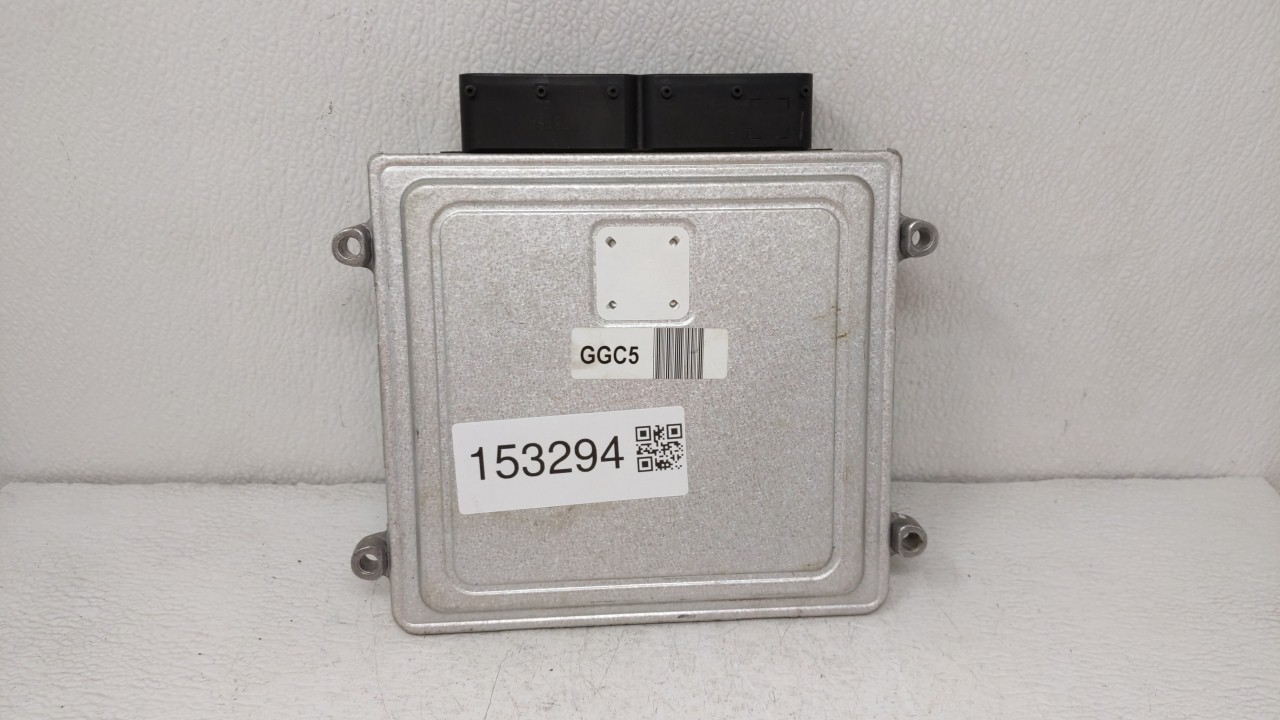 2016-2018 Kia Optima Engine Computer Ecu Pcm Ecm Pcu Oem 153294 - Oemusedautoparts1.com