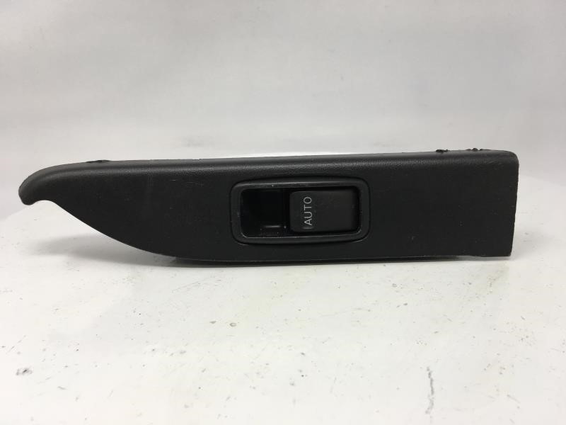 2005 Infiniti G35 Driver Left Door Master Power Window Switch 82961-am600 15334 - Oemusedautoparts1.com