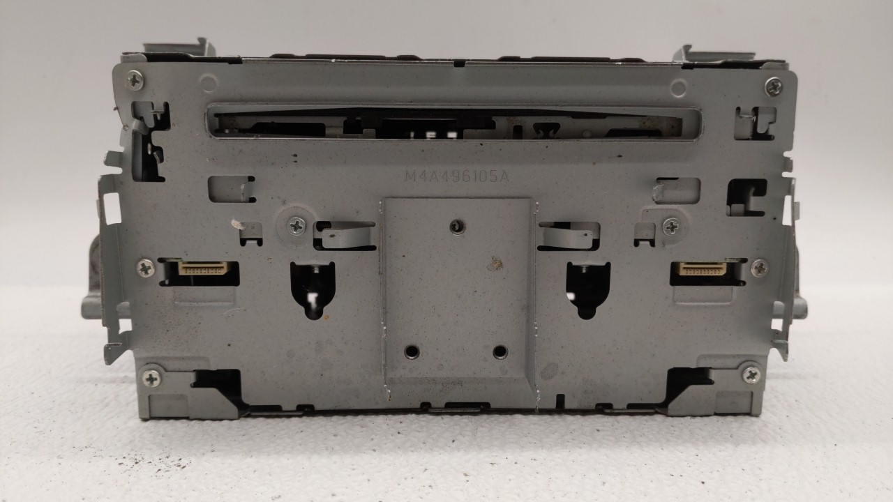 Picture of 2005-2007 Toyota Avalon Am Fm Cd Player Radio Receiver 153392