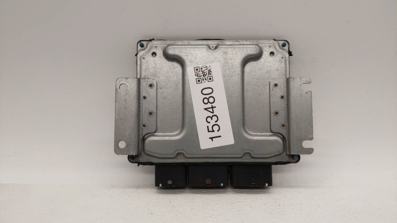 2013-2015 Nissan Sentra Engine Computer Ecu Pcm Ecm Pcu Oem 153480 - Oemusedautoparts1.com