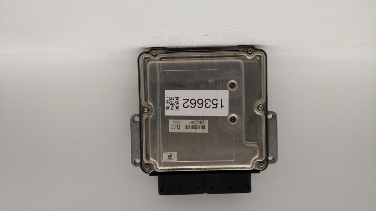 Picture of 2016-2016 Kia Soul Engine Computer Ecu Pcm Ecm Pcu Oem 153662