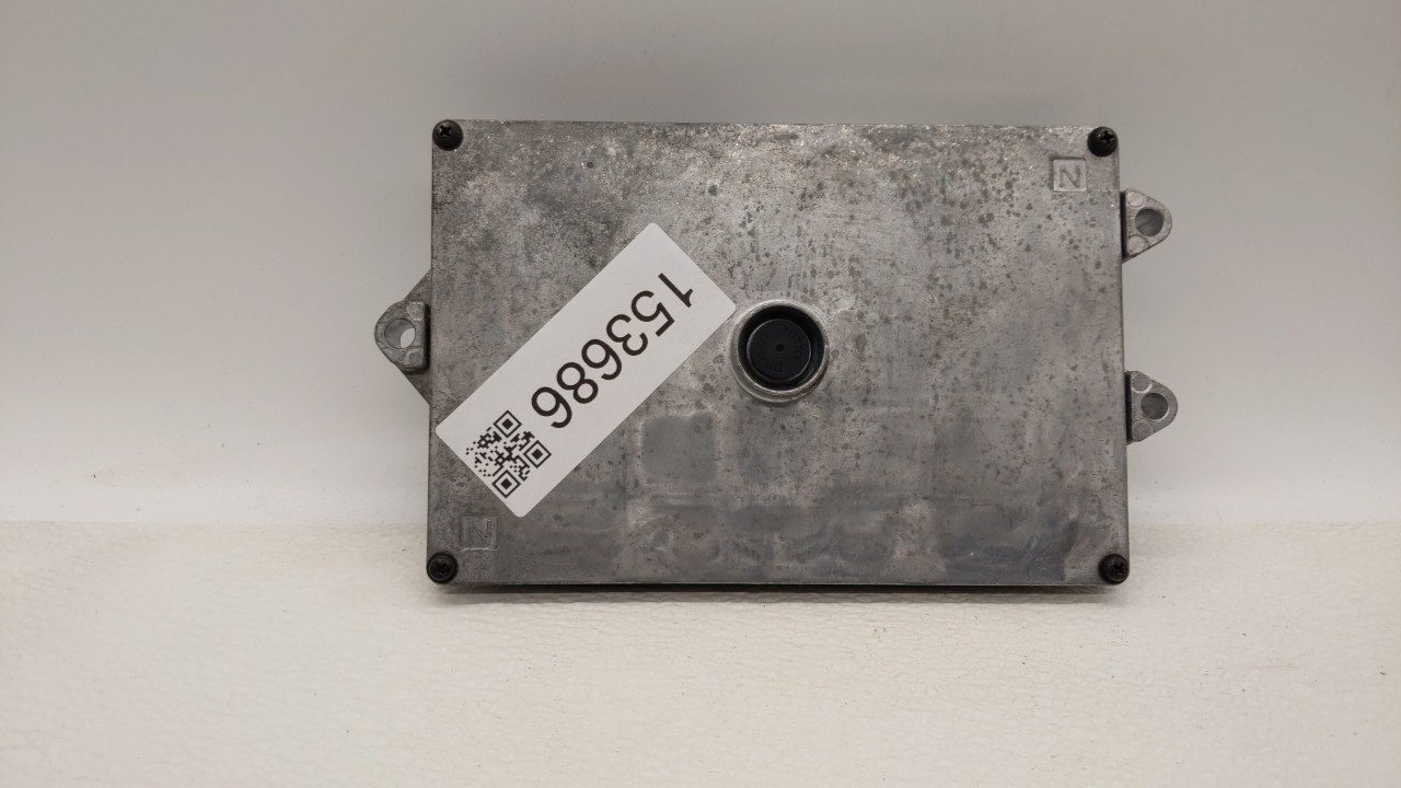 Picture of 2014-2014 Honda Accord Engine Computer Ecu Pcm Ecm Pcu Oem 153686