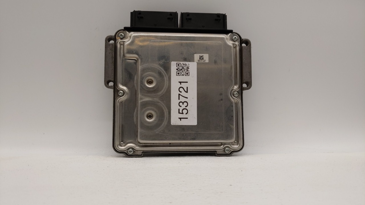 2015-2018 Ford Edge Engine Control Computer Ecu Pcm Ecm Pcu Oem 153721 - Oemusedautoparts1.com