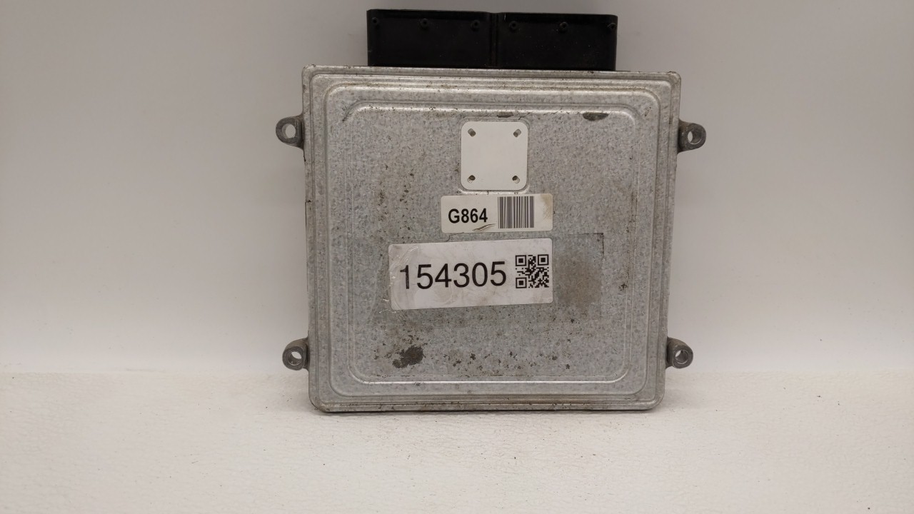 Picture of 2011-2013 Kia Optima Engine Computer Ecu Pcm Ecm Pcu Oem 154305