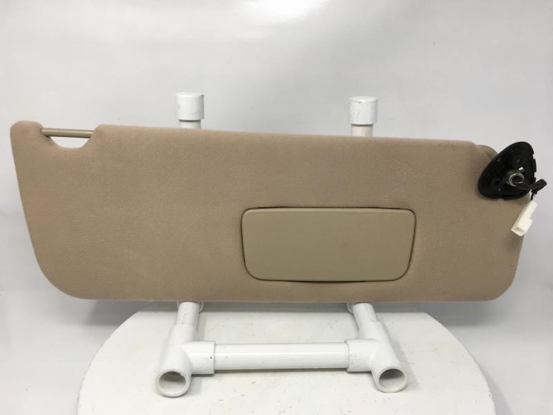 Picture of 2005-2010 Toyota Sienna Passenger Right Sun Visor Sunvisor 15498
