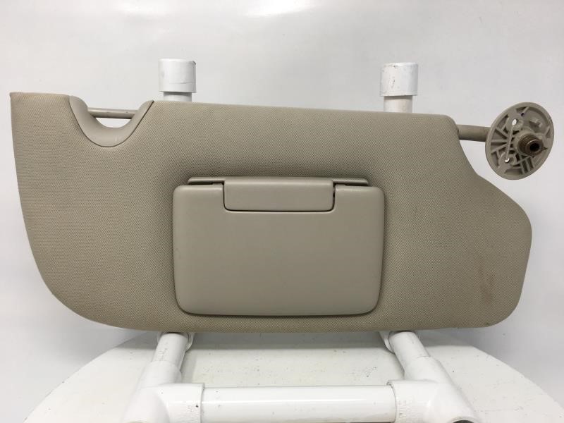 2005-2009 Chevrolet Uplander Passenger Right Sun Visor Sunvisor 15524 - Oemusedautoparts1.com