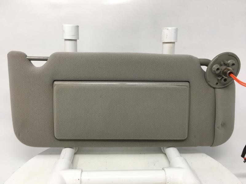 2004-2009 Cadillac Srx Passenger Sun Visor Mirror Right Sunvisor 15525 - Oemusedautoparts1.com