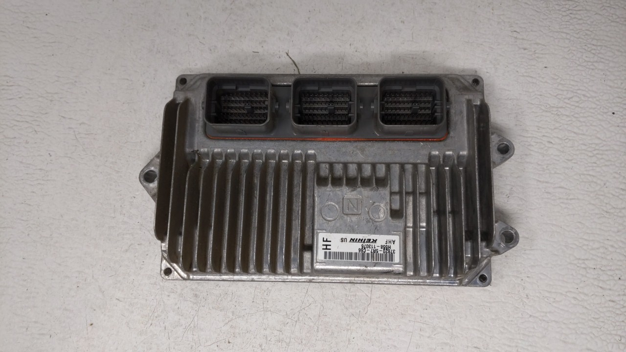 2009-2012 Kia Rondo Engine Computer Ecu Pcm Ecm Pcu Oem 155386 - Oemusedautoparts1.com