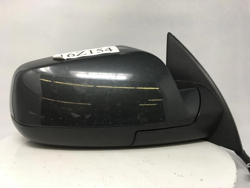 Picture of 2011 Chevrolet Equinox Passenger Right Side View Power Door Mirror 15566