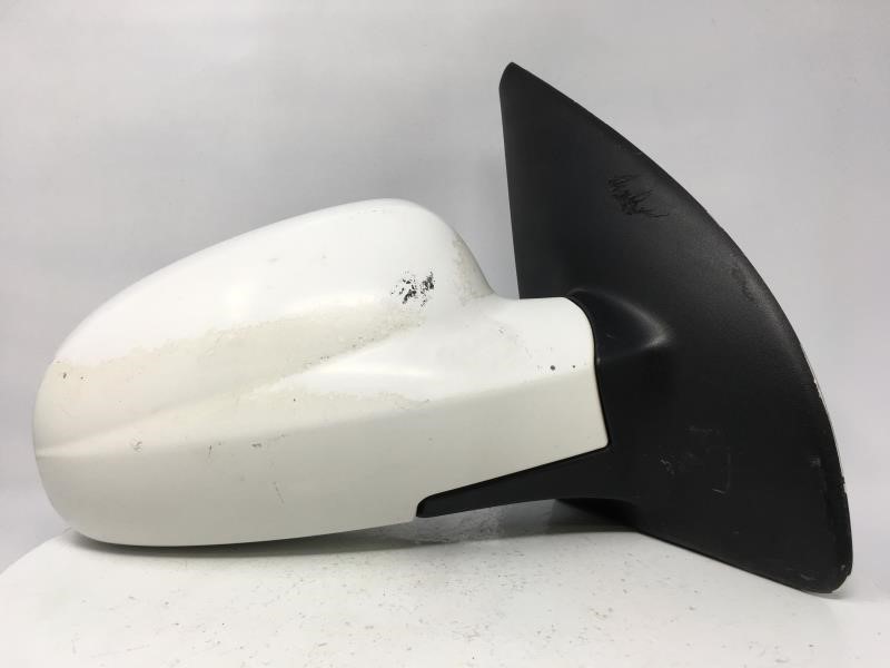 2004-2005 Chevrolet Aveo Passenger Right Side View Power Door Mirror 15605 - Oemusedautoparts1.com
