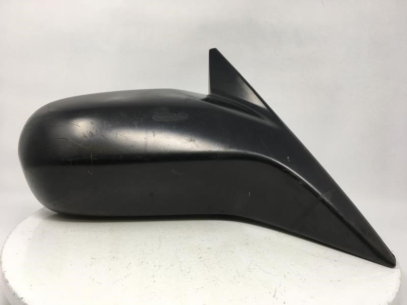 2001-2005 Honda Civic Passenger Right Side View Power Door Mirror 15608 - Oemusedautoparts1.com