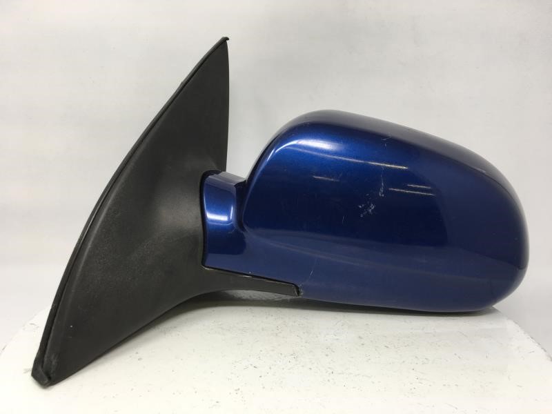 Picture of 2004-2008 Suzuki Forenza Driver Left Side View Power Door Mirror 15610