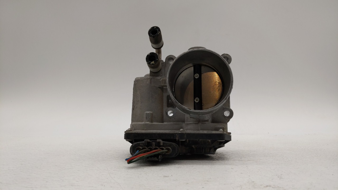 2014-2019 Nissan Rogue Throttle Body 156244 - Oemusedautoparts1.com