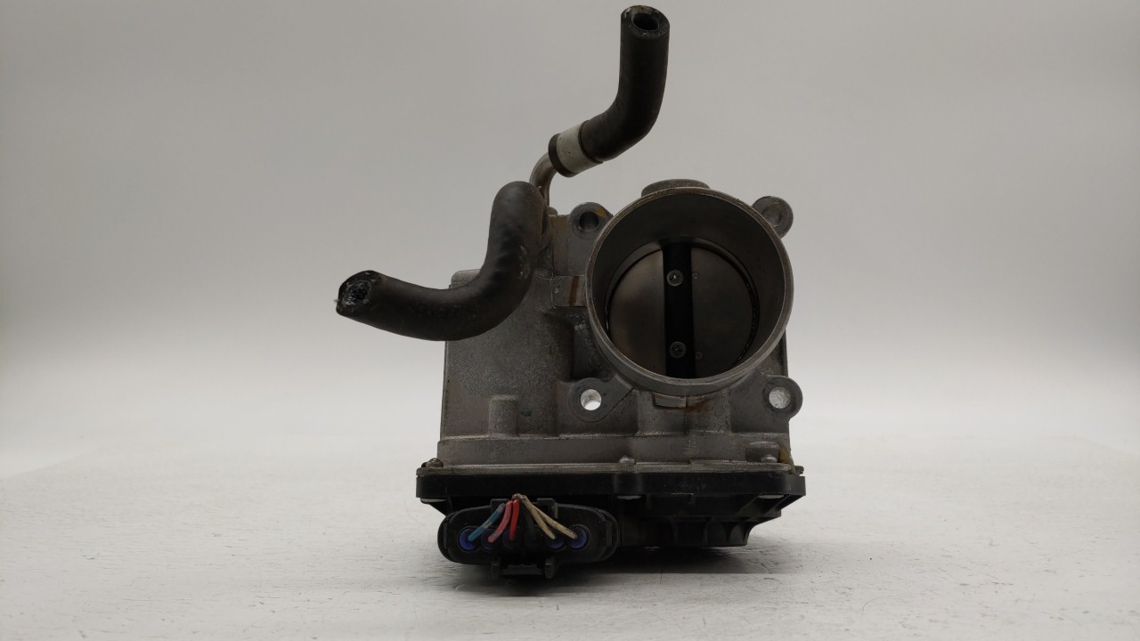 2012-2019 Nissan Versa Throttle Body 156252 - Oemusedautoparts1.com