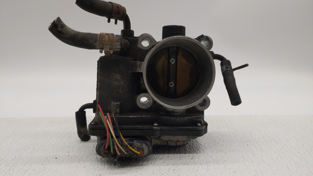 2007-2011 Toyota Camry Throttle Body 156370 - Oemusedautoparts1.com