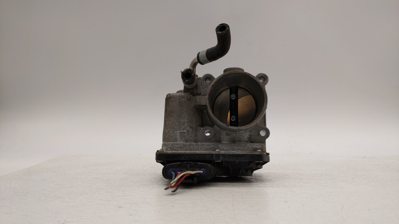2012-2019 Nissan Versa Throttle Body 156528 - Oemusedautoparts1.com