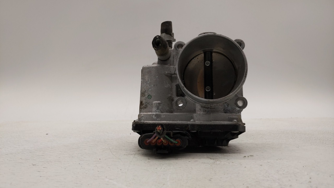 Picture of 2013-2019 Nissan Sentra Throttle Body 156550