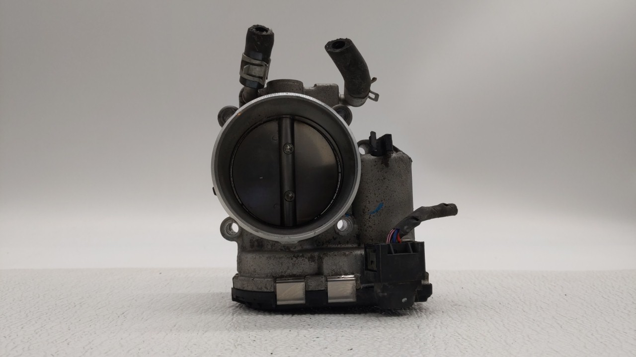 Picture of 2016-2019 Kia Optima Throttle Body 156637