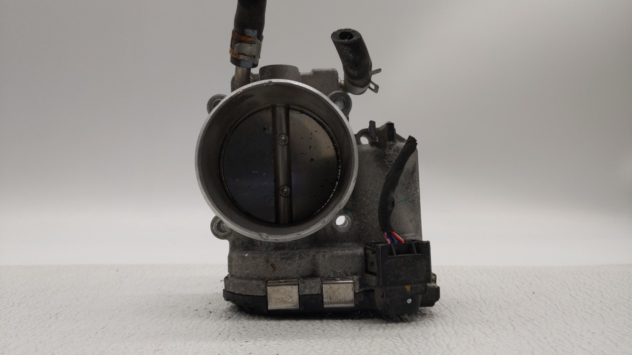 Picture of 2016-2019 Kia Optima Throttle Body 156682