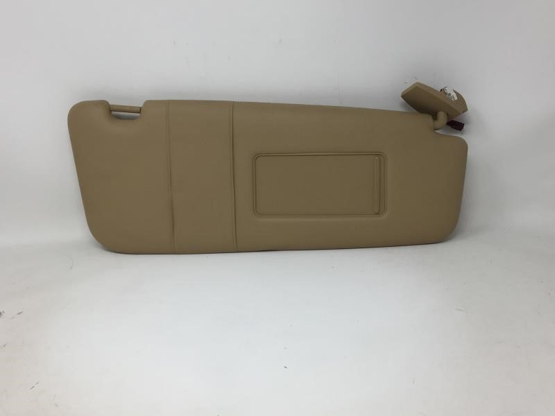Picture of 2004 Bmw 530i Passenger Right Sun Visor Sunvisor 1570