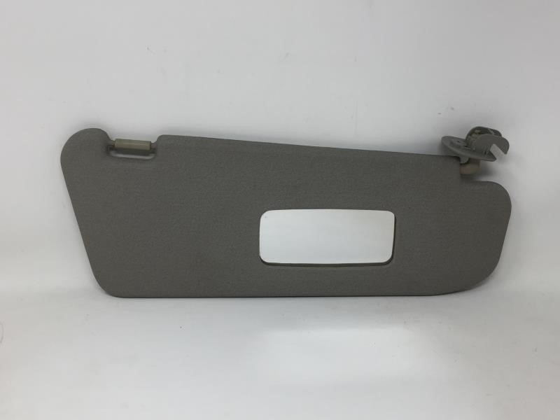 2005-2011 Chevrolet Aveo Passenger Right Sun Visor Sunvisor 1572 - Oemusedautoparts1.com