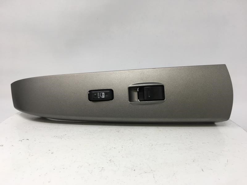 Picture of 2007 Toyota Prius Driver Left Door Master Power Window Switch 15741