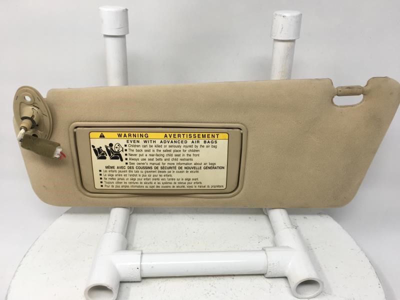 Picture of 2004-2004 Lexus Es330 Driver Left Sun Visor Sunvisor 15754