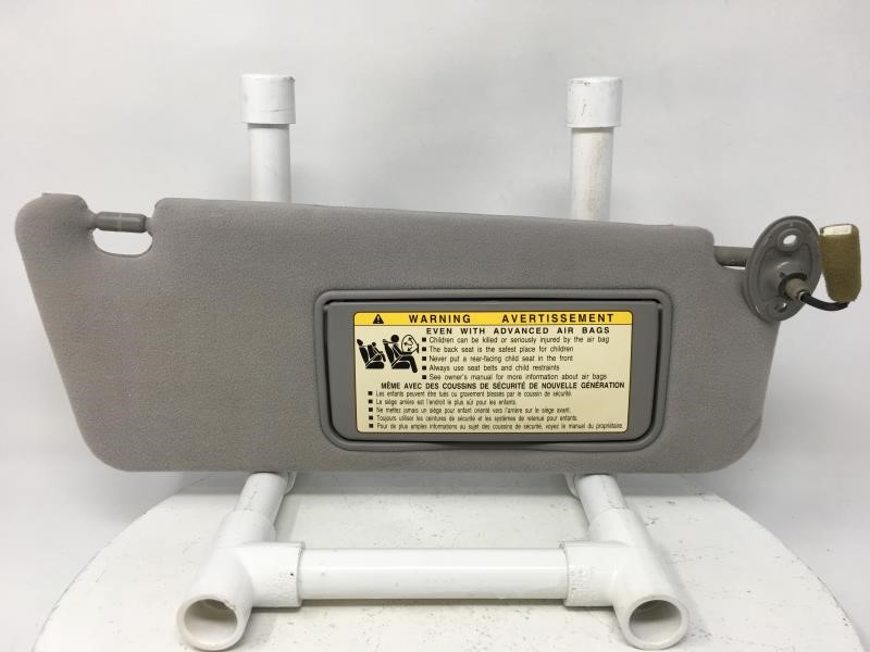 2002-2003 Lexus Es300 Passenger Right Sun Visor Sunvisor 15758 - Oemusedautoparts1.com