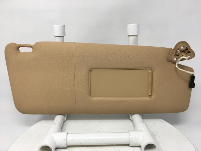 Picture of 2004-2005 Bmw X3 Passenger Right Sun Visor Sunvisor 15760