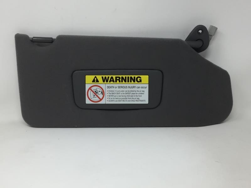 Picture of 1999-2003 Acura Tl Passenger Right Sun Visor Sunvisor 1576