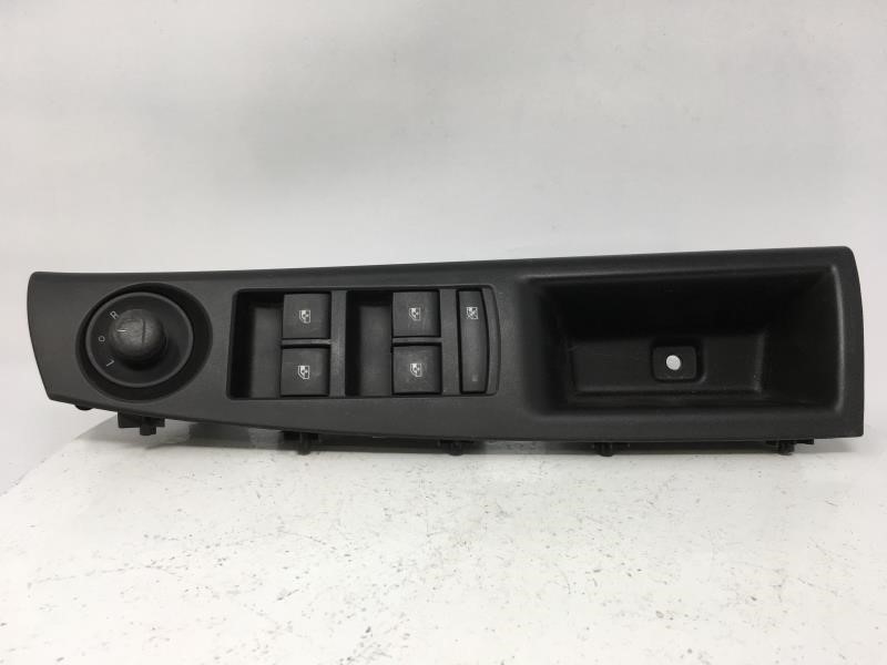 Picture of 2016 Buick Verano Driver Left Door Master Power Window Switch 13305373 15777