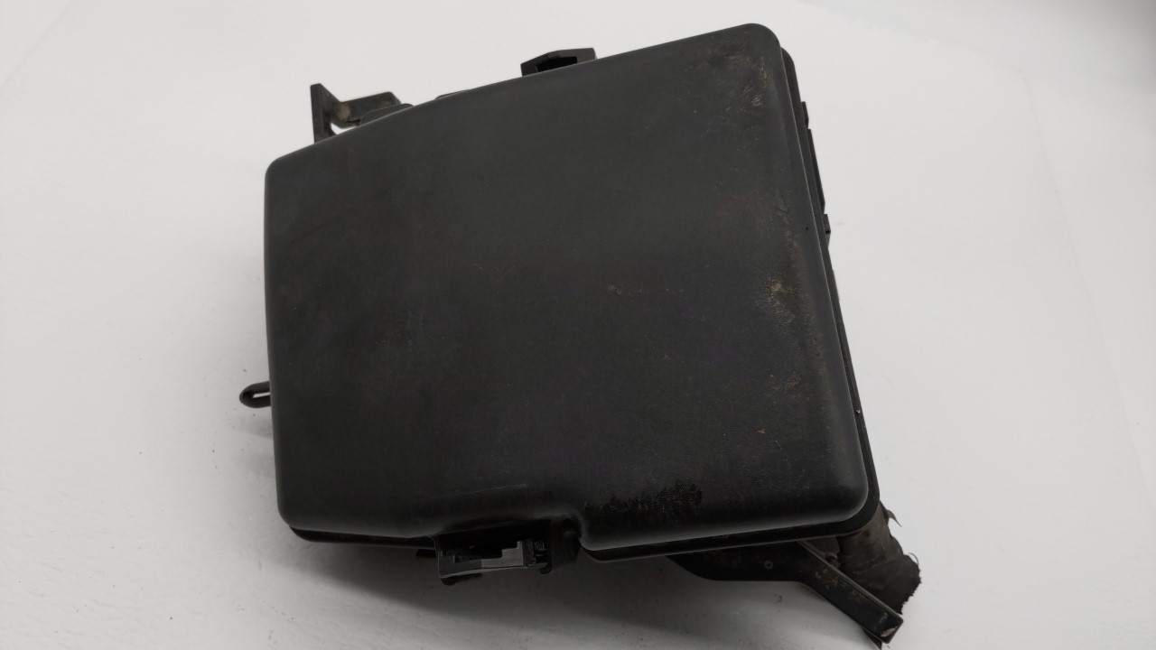 Picture of 2011-2014 Hyundai Sonata Fusebox Fuse Box Relay Module 91750-3q070 158028