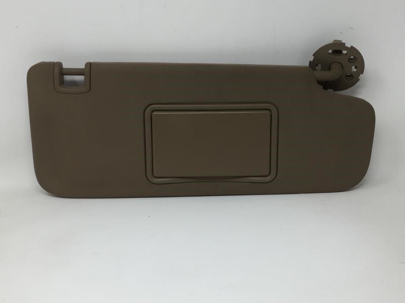 Picture of 2004-2012 Chevrolet Malibu Passenger Right Sun Visor Sunvisor 1580