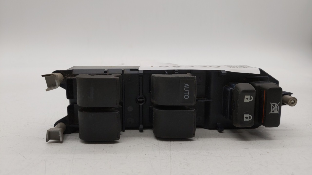 Picture of 2007-2009 Toyota Camry Driver Left Door Master Power Window Switch 158229