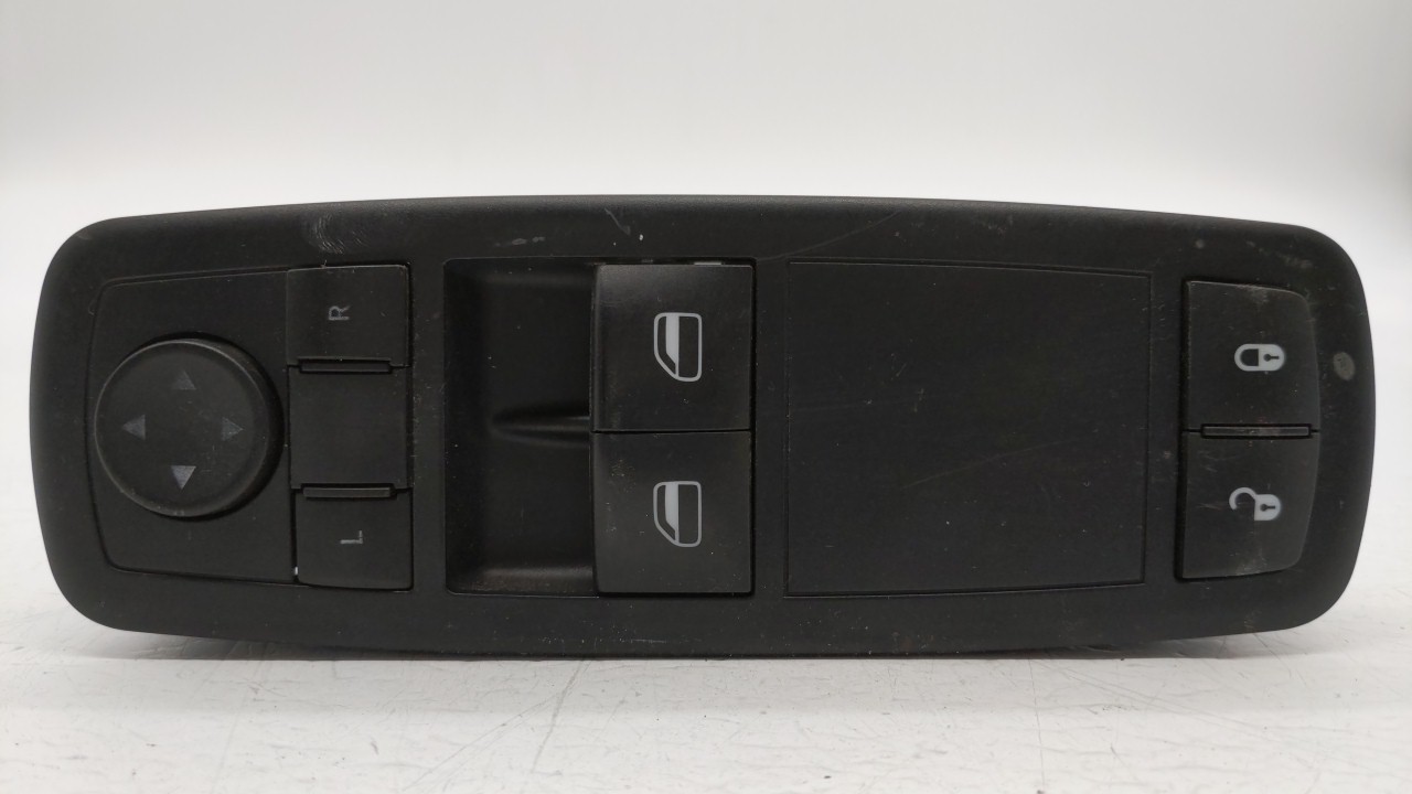 Picture of 2012 Dodge Caravan Driver Left Door Master Power Window Switch 68110870aa 158258