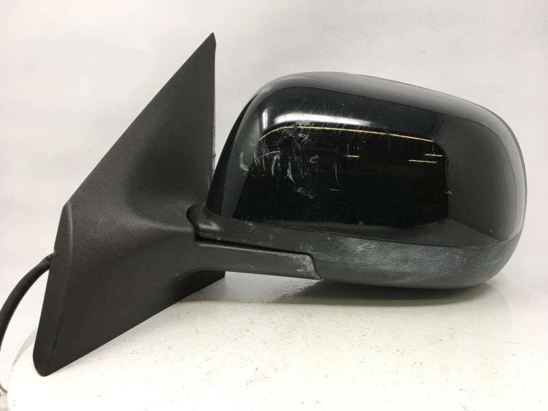 2013 Nissan Versa Driver Left Side View Power Door Mirror 15842 - Oemusedautoparts1.com