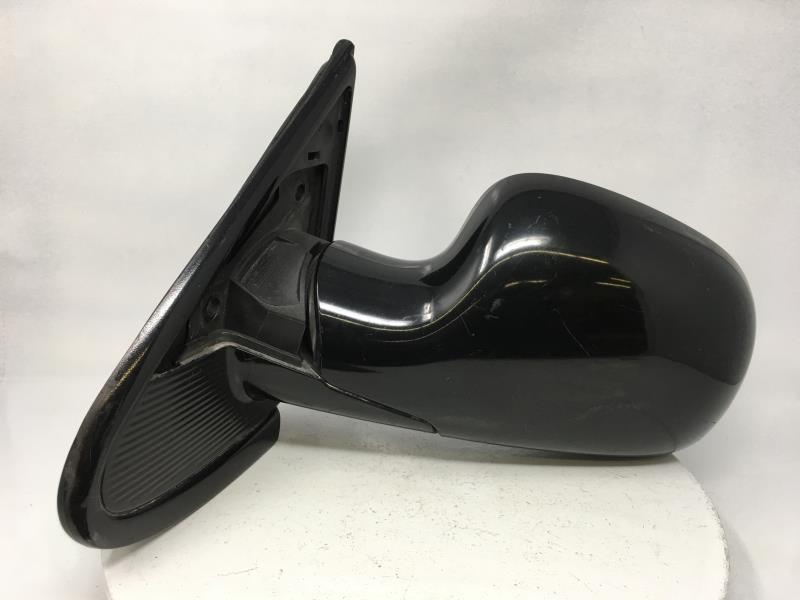 2002 Plymouth Voyager Passenger Right Side View Power Door Mirror 15846 - Oemusedautoparts1.com