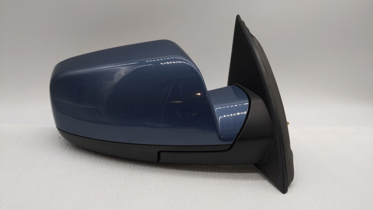 2010-2011 Chevrolet Equinox Passenger Right Side View Power Door Mirror 158681 - Oemusedautoparts1.com