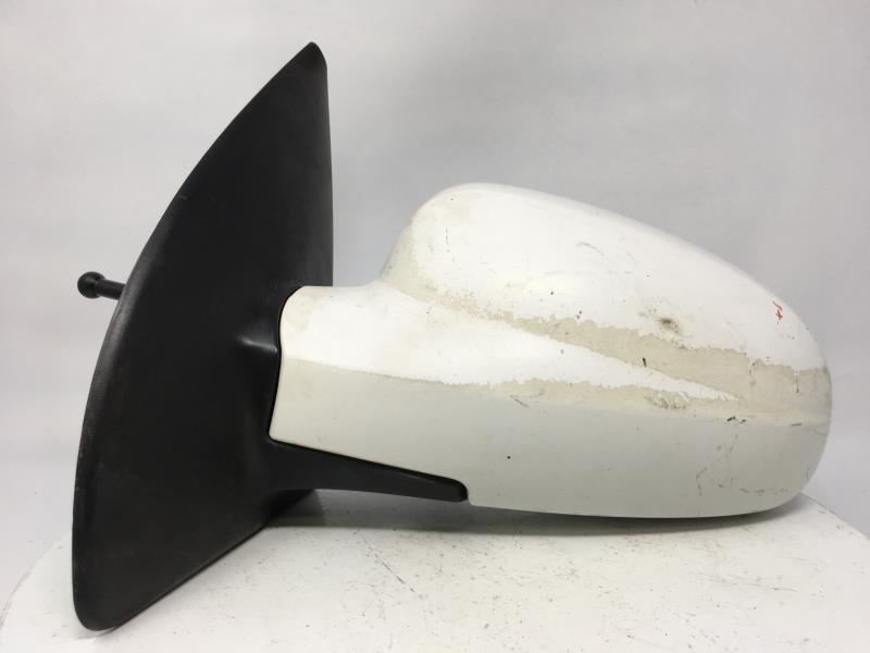 2004-2005 Chevrolet Aveo Driver Left Side View Power Door Mirror 15874 - Oemusedautoparts1.com