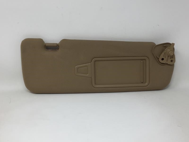 Picture of 2011-2015 Hyundai Sonata Passenger Right Sun Visor Sunvisor 1588