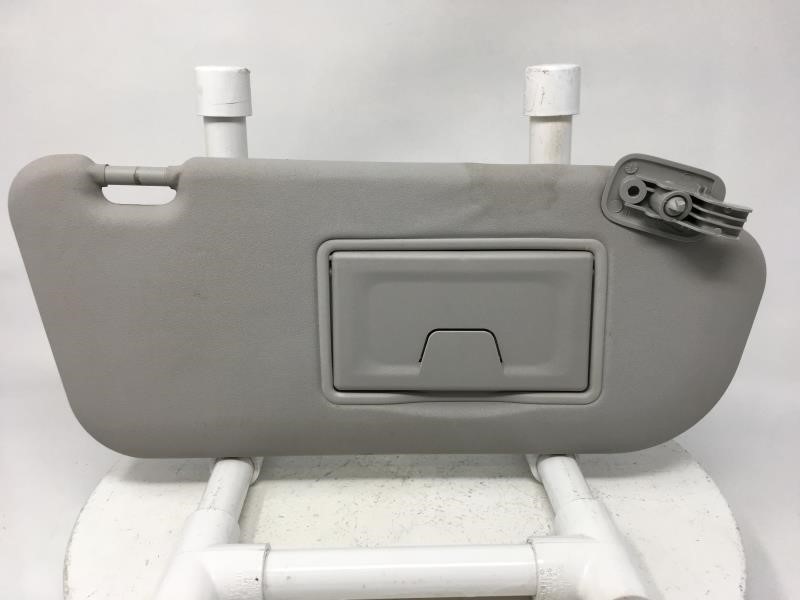 Picture of 2007 Mazda 3 Passenger Right Sun Visor Sunvisor 15890