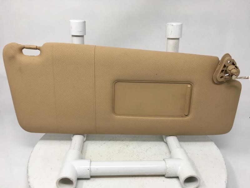 Picture of 2005 Bmw X3 Passenger Right Sun Visor Sunvisor 15891