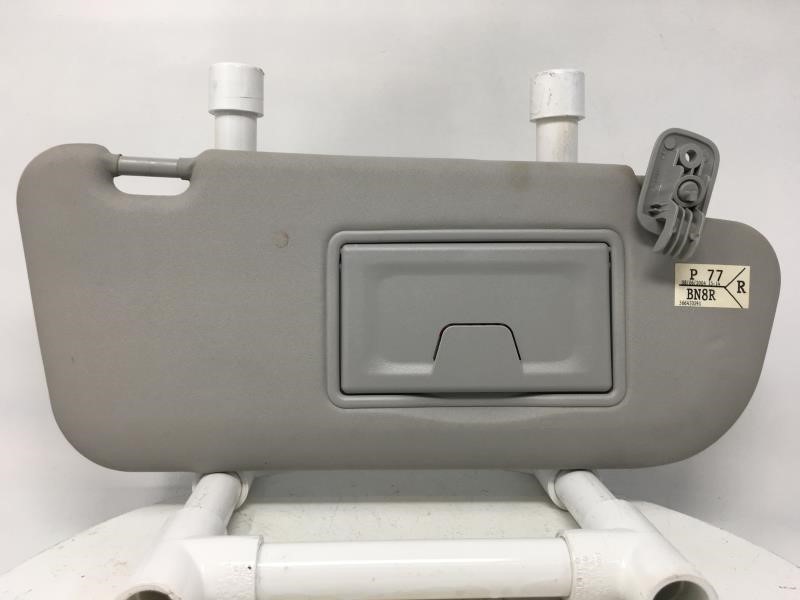 Picture of 2007 Mazda 3 Passenger Sun Visor Mirror Right Sunvisor 15929
