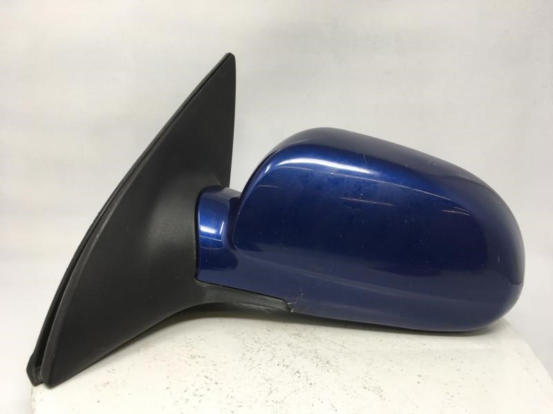 Picture of 2004-2008 Suzuki Forenza Driver Left Side View Power Door Mirror 15954