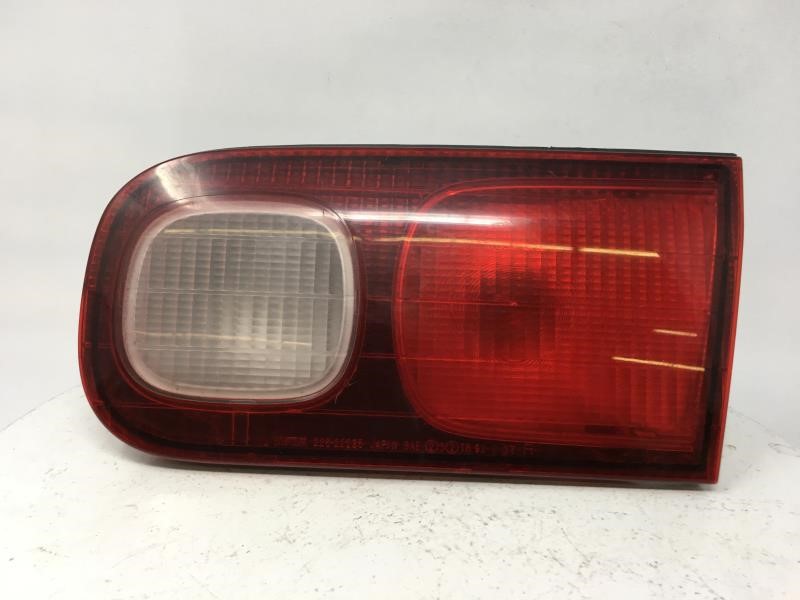 1998-2001 Acura Integra Passenger Right Side Tail Light Taillight Oem 15975 - Oemusedautoparts1.com
